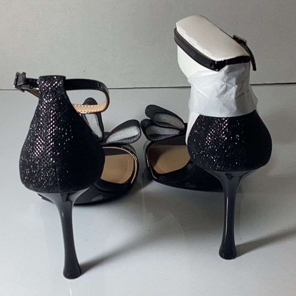 I.N.C. International Concepts
Naasira Bow Dress Sandals, - Picture 6 of 8